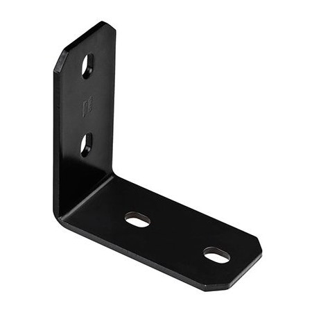 National Hardware 62 BLK Corn Brace N351-501